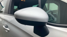 Vauxhall Crossland X 1.2T ecoTec [110] Elite Nav 5dr [6 Speed] [S/S] Petrol Hatchback